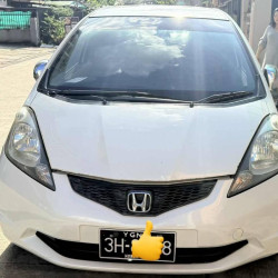 Honda Fit 2009  Image, classified, Myanmar marketplace, Myanmarkt