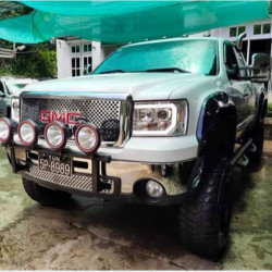 GMC SIERRA 2009  Image, classified, Myanmar marketplace, Myanmarkt