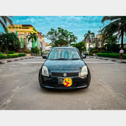 Suzuki Swift 2007  Image, classified, Myanmar marketplace, Myanmarkt