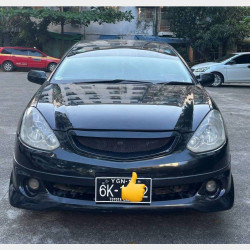 Toyota Caldina 2003  Image, classified, Myanmar marketplace, Myanmarkt