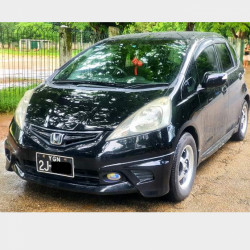 Honda Fit 2009  Image, classified, Myanmar marketplace, Myanmarkt