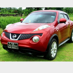 Nissan JUKE 2012  Image, classified, Myanmar marketplace, Myanmarkt