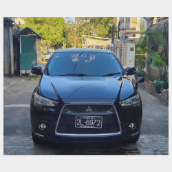 Mitsubishi RVR 2010  Image, classified, Myanmar marketplace, Myanmarkt