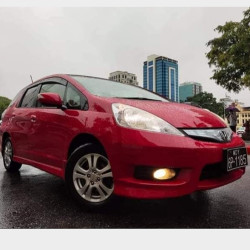Honda Fit 2012  Image, classified, Myanmar marketplace, Myanmarkt