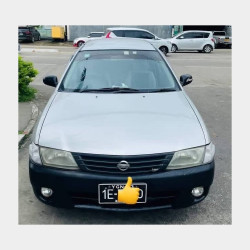 Nissan AD Van  2007  Image, classified, Myanmar marketplace, Myanmarkt