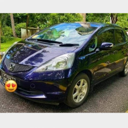 Honda Fit 2008  Image, classified, Myanmar marketplace, Myanmarkt