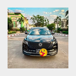 Dongfeng H30 Cross 2020 Image