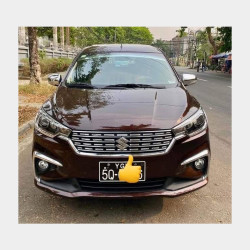 Suzuki Ertiga 2019 Image