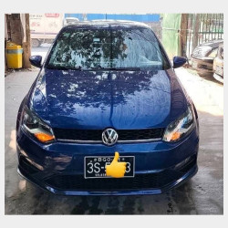 Volkswagen Polo 2024 Image