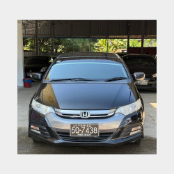 Honda Insight 2012  Image, classified, Myanmar marketplace, Myanmarkt