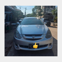 Toyota Caldina 2001  Image, classified, Myanmar marketplace, Myanmarkt
