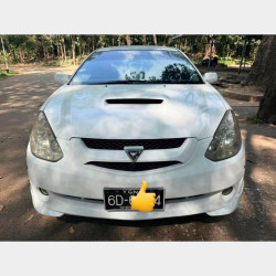 Toyota Caldina 2002  Image, classified, Myanmar marketplace, Myanmarkt