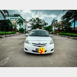 Toyota Belta 2007  Image, classified, Myanmar marketplace, Myanmarkt