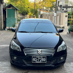 Suzuki Ciaz 2019  Image, classified, Myanmar marketplace, Myanmarkt