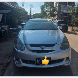 Toyota Caldina 2001  Image, classified, Myanmar marketplace, Myanmarkt