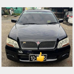 Mitsubishi Other 2001  Image, classified, Myanmar marketplace, Myanmarkt