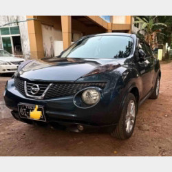 Nissan JUKE 2012  Image, classified, Myanmar marketplace, Myanmarkt