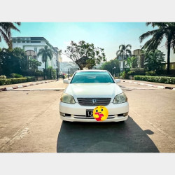 Toyota Mark II 2001  Image, classified, Myanmar marketplace, Myanmarkt