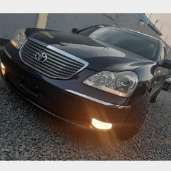 Toyota Crown Majesta 2004  Image, classified, Myanmar marketplace, Myanmarkt