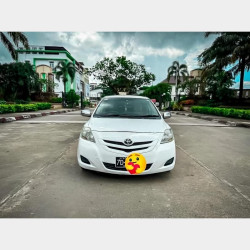 Toyota Belta 2007  Image, classified, Myanmar marketplace, Myanmarkt
