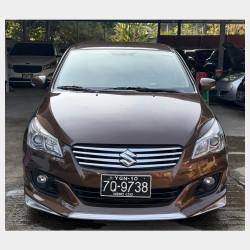Suzuki Ciaz 2019  Image, classified, Myanmar marketplace, Myanmarkt