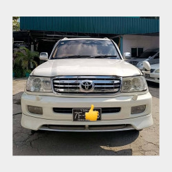 Toyota Land Cruiser 1999  Image, classified, Myanmar marketplace, Myanmarkt