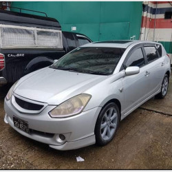 Toyota Caldina 2003  Image, classified, Myanmar marketplace, Myanmarkt
