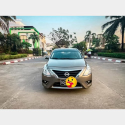 Nissan Super Saloon 2019  Image, classified, Myanmar marketplace, Myanmarkt