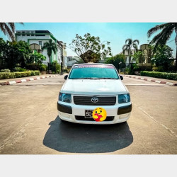 Toyota Succeed 2007  Image, classified, Myanmar marketplace, Myanmarkt
