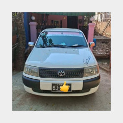 Toyota Probox 2010  Image, classified, Myanmar marketplace, Myanmarkt