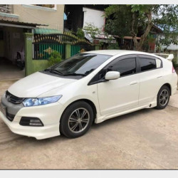 Honda Insight 2012  Image, classified, Myanmar marketplace, Myanmarkt