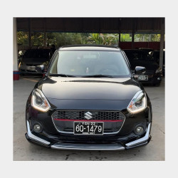 Suzuki Swift 2019  Image, classified, Myanmar marketplace, Myanmarkt