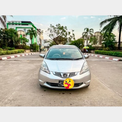 Honda Fit 2008  Image, classified, Myanmar marketplace, Myanmarkt