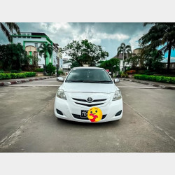 Toyota Belta 2007  Image, classified, Myanmar marketplace, Myanmarkt