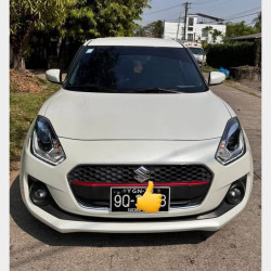 Suzuki Swift 2019  Image, classified, Myanmar marketplace, Myanmarkt