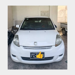 Toyota Passo 2009  Image, classified, Myanmar marketplace, Myanmarkt