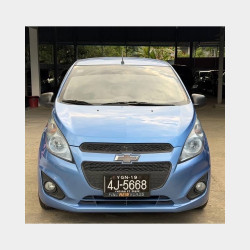 Chevrolet Spark 2015  Image, classified, Myanmar marketplace, Myanmarkt
