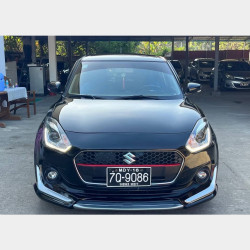 Suzuki Swift 2019  Image, classified, Myanmar marketplace, Myanmarkt