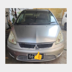 Mitsubishi Colt 2008  Image, classified, Myanmar marketplace, Myanmarkt