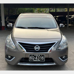 Nissan Sunny Supersaloon 2018  Image, classified, Myanmar marketplace, Myanmarkt