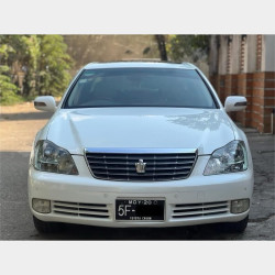 Toyota Crown Royal Saloon 2004  Image, classified, Myanmar marketplace, Myanmarkt