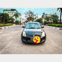 Suzuki Swift 2009 Image