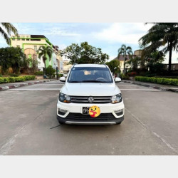 Dongfeng Aeolux AX7 2020 Image