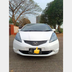 Honda Fit 2008  Image, classified, Myanmar marketplace, Myanmarkt