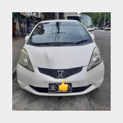 Honda Fit 2008  Image, classified, Myanmar marketplace, Myanmarkt