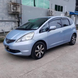 Honda Fit 2009  Image, classified, Myanmar marketplace, Myanmarkt