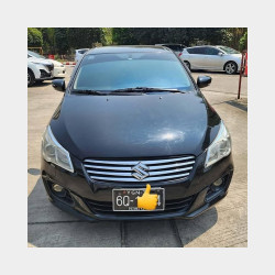 Suzuki Ciaz 2019  Image, classified, Myanmar marketplace, Myanmarkt