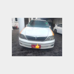 Toyota Vista  2000  Image, classified, Myanmar marketplace, Myanmarkt