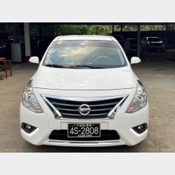 Nissan Sunny Supersaloon 2021  Image, classified, Myanmar marketplace, Myanmarkt