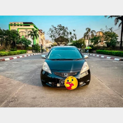 Honda Fit 2008  Image, classified, Myanmar marketplace, Myanmarkt